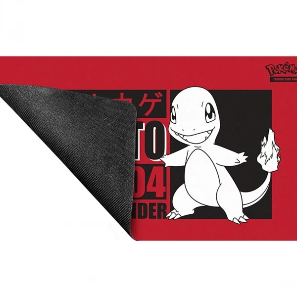 Ultra Pro Playmat Charmander Pokemon