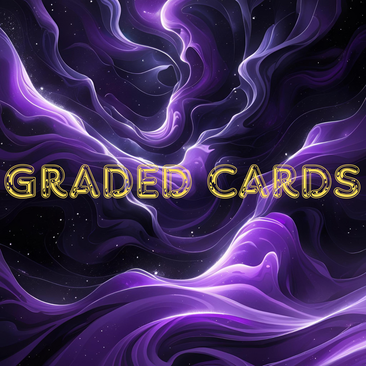 Graded Cards