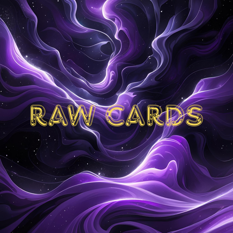 Raw Cards