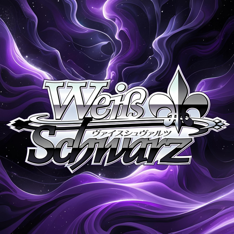 Weiss Schwarz