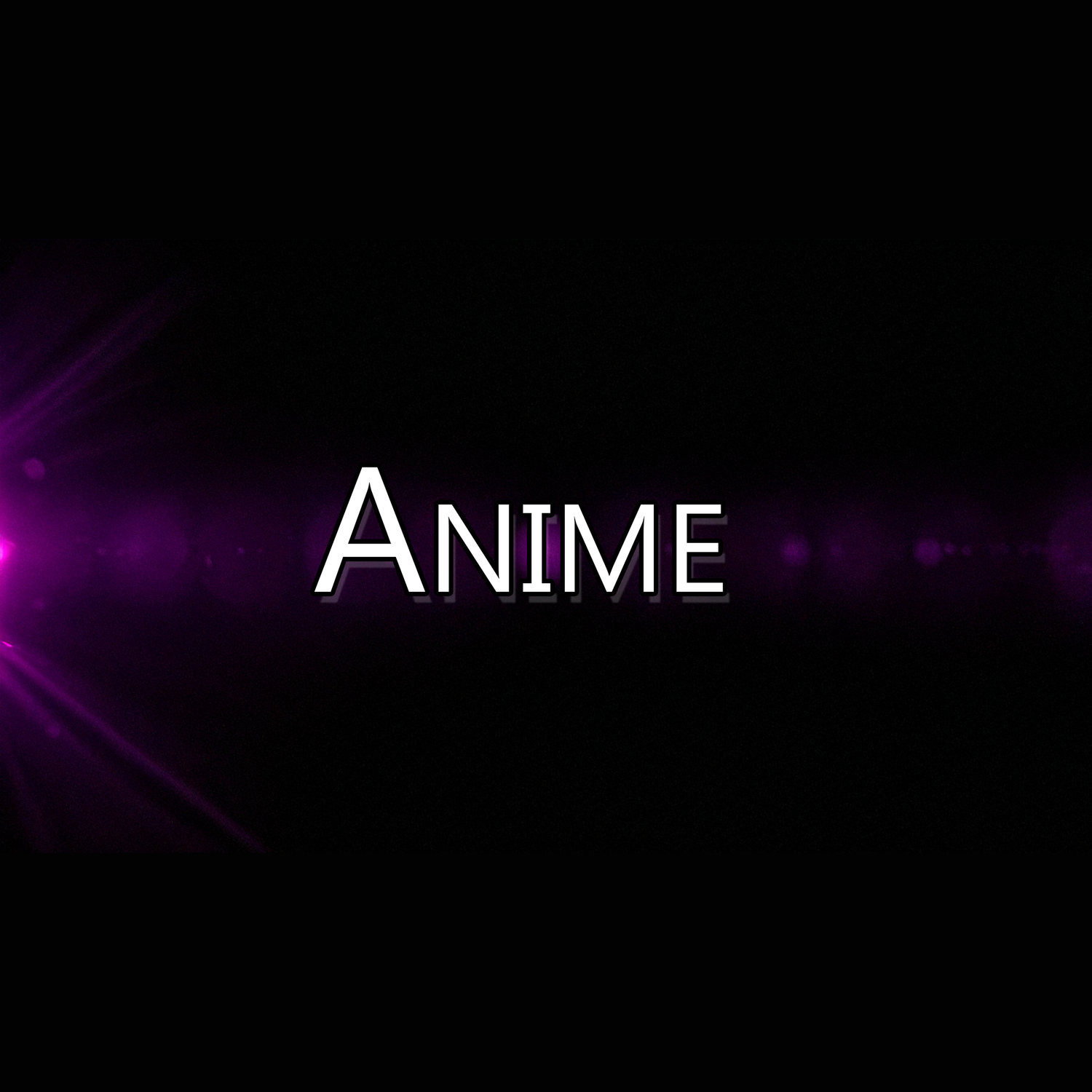 Anime