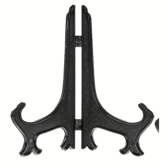 Display stand for graded card