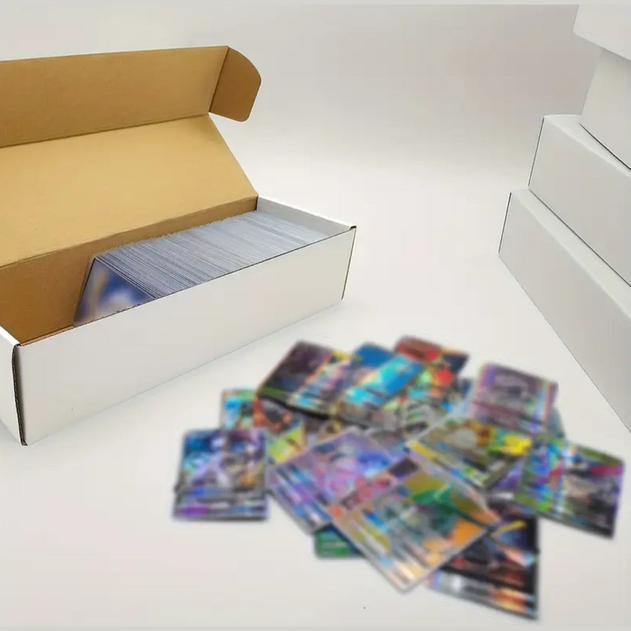 Storge box one row