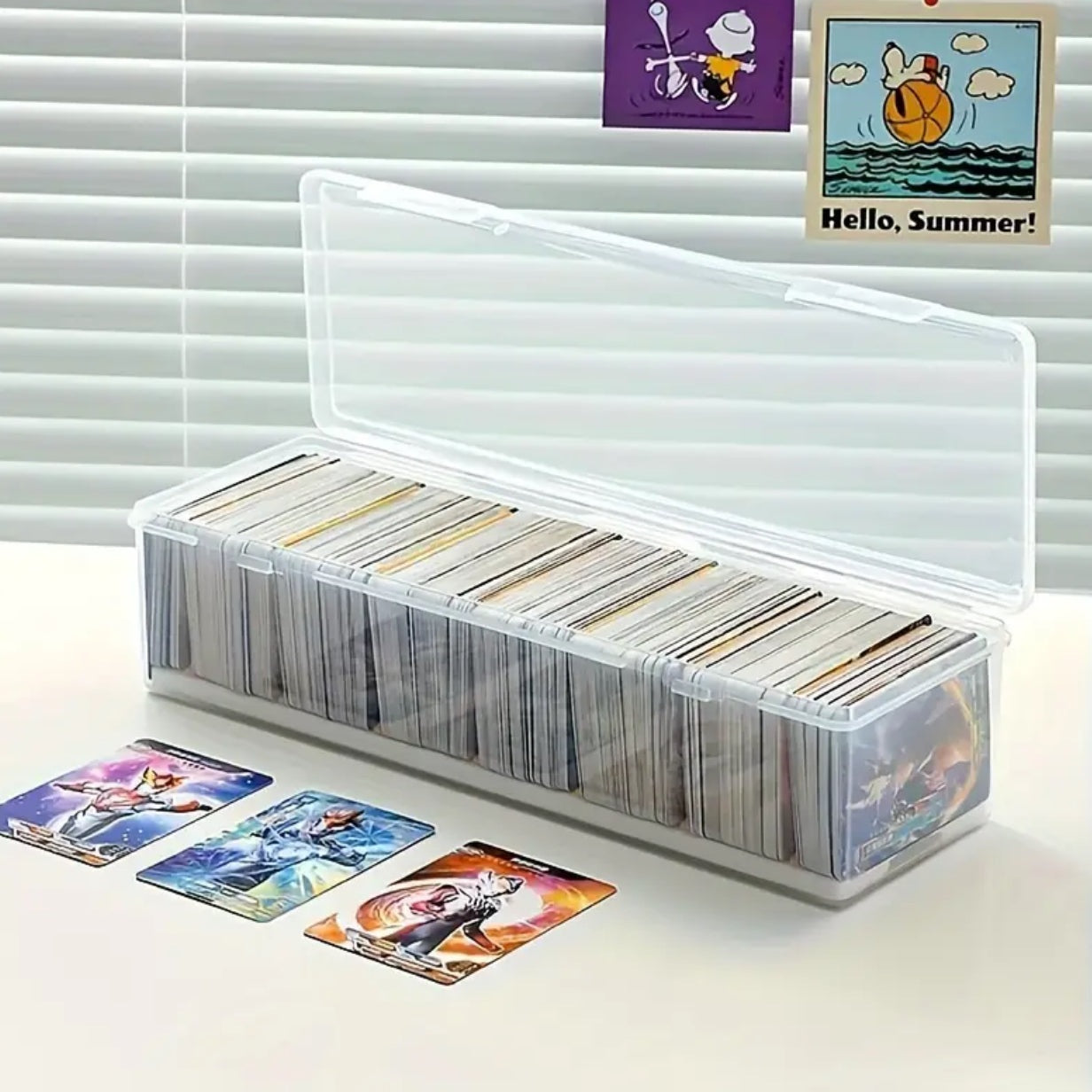 Card holder case