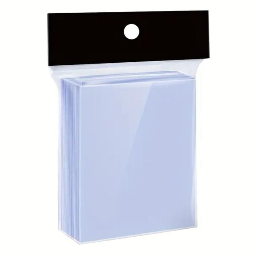 Sleeves 100 pcs