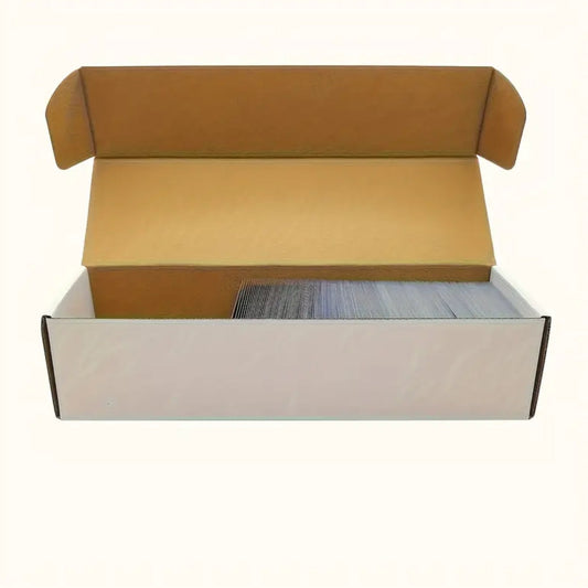 Storge box one row