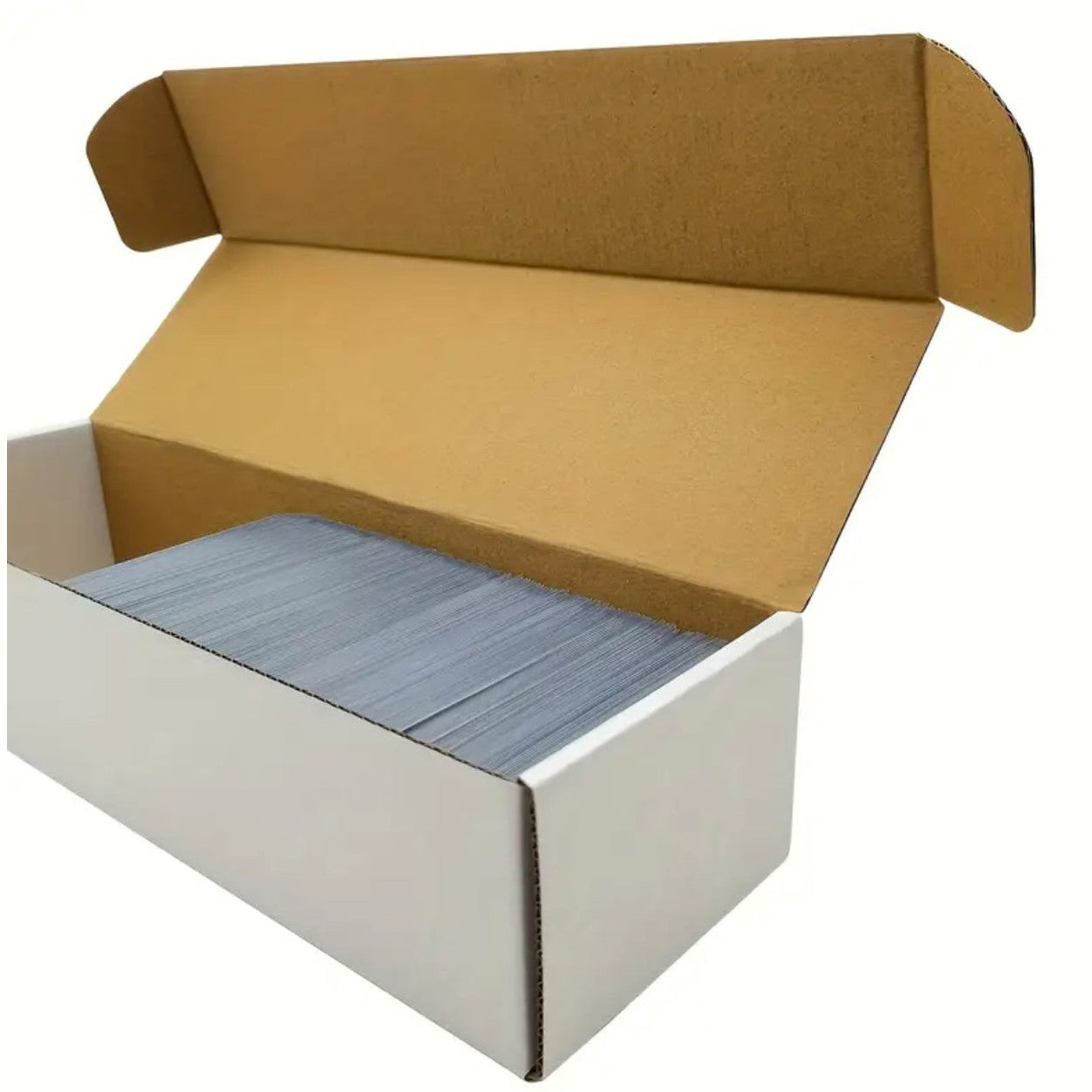 Storge box one row