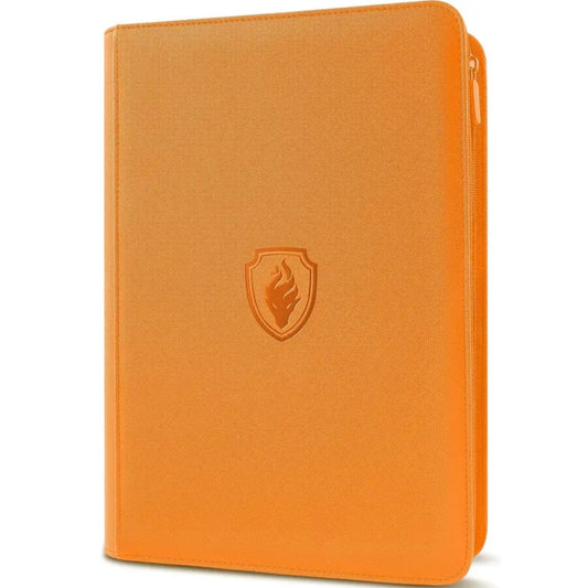 Binder 9 slot  hold 360 cards