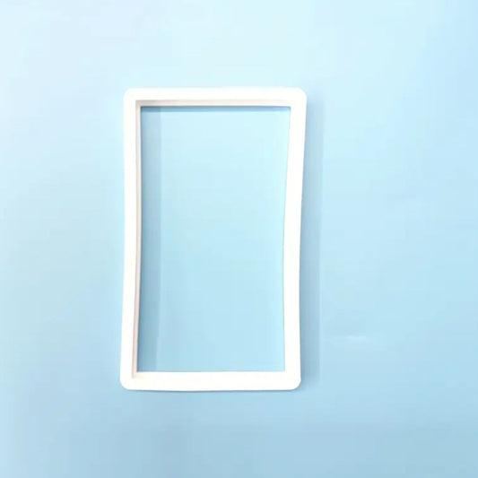 Graded card protector