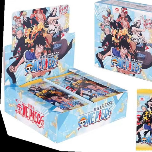 One Piece Card Game Chinese