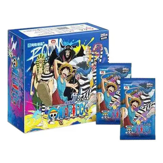 Chinese one piece booster box