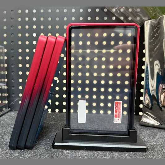 Psa. Ags. Magnetic graded card protection