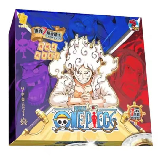 One Piece Booster Box ( Chinese)