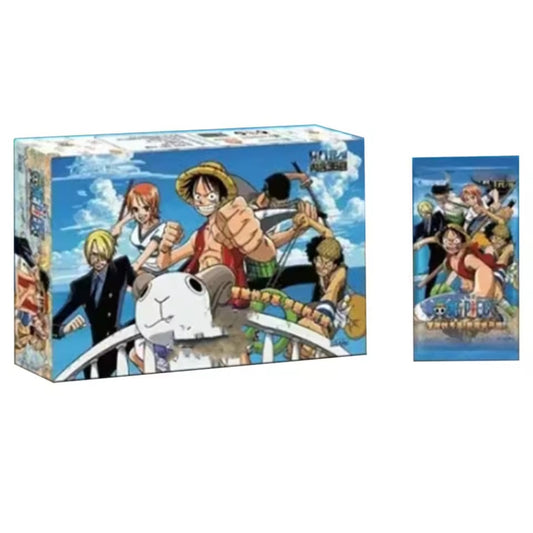 One piece Chinese booster sealed