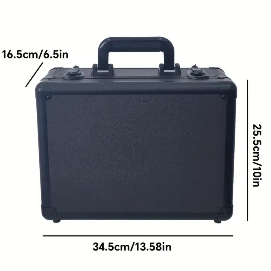 Graded Card Storage Case