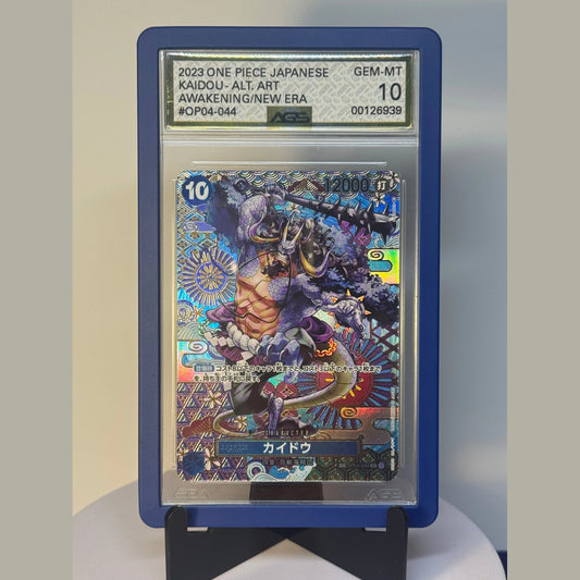 Kaidou sp