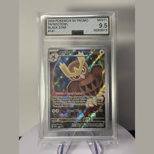 2024 pokemon sv promo black star