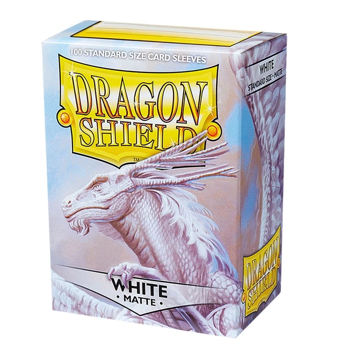 Dragon Shield Standard Size Card Sleeves
