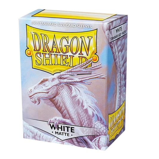 Dragon Shield Standard Size Card Sleeves