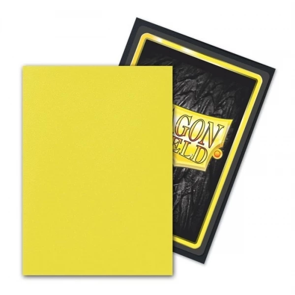 Dragon Shield Standard Size Card Sleeves
